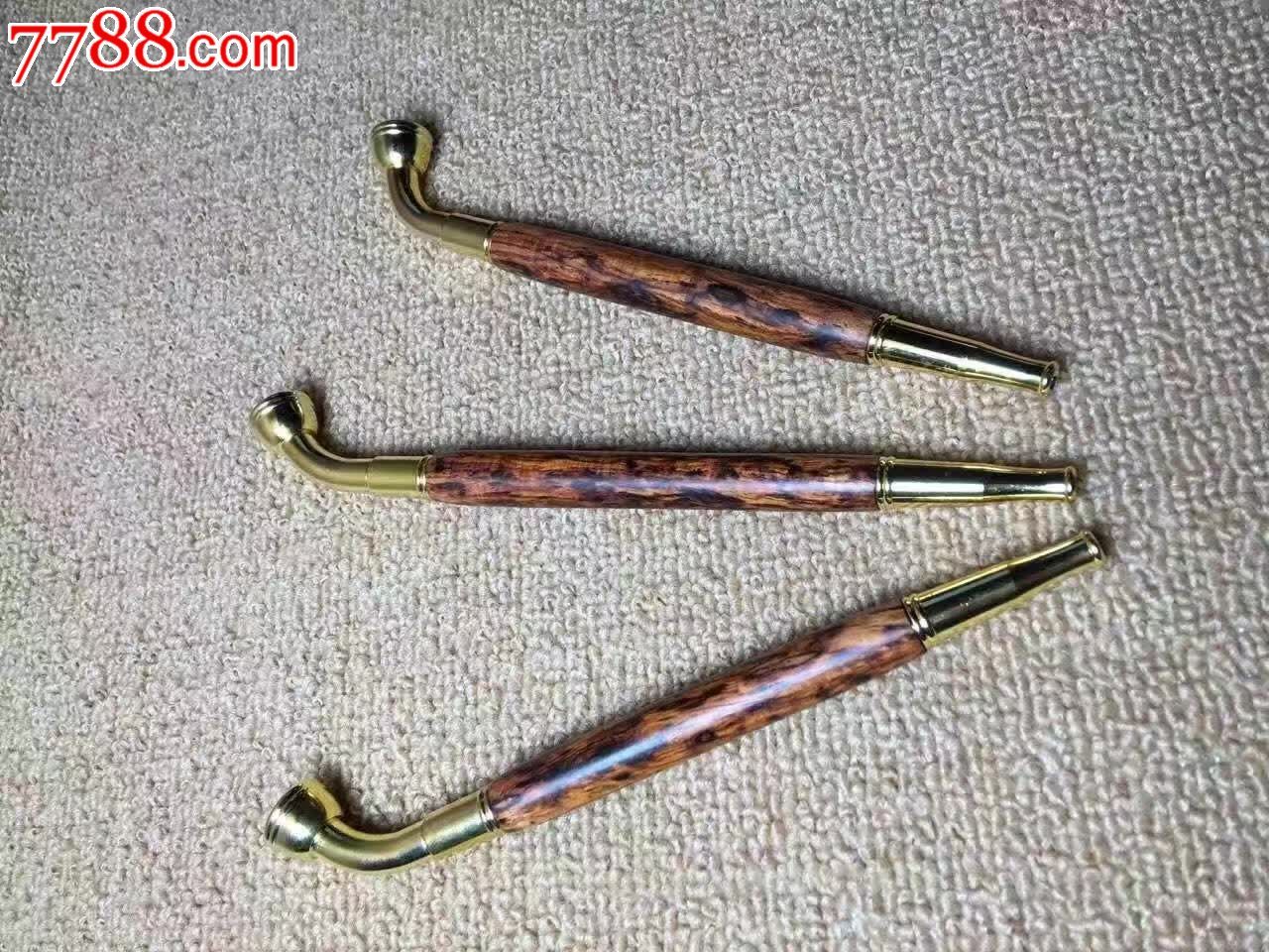 海黄烟杆一图一物打包