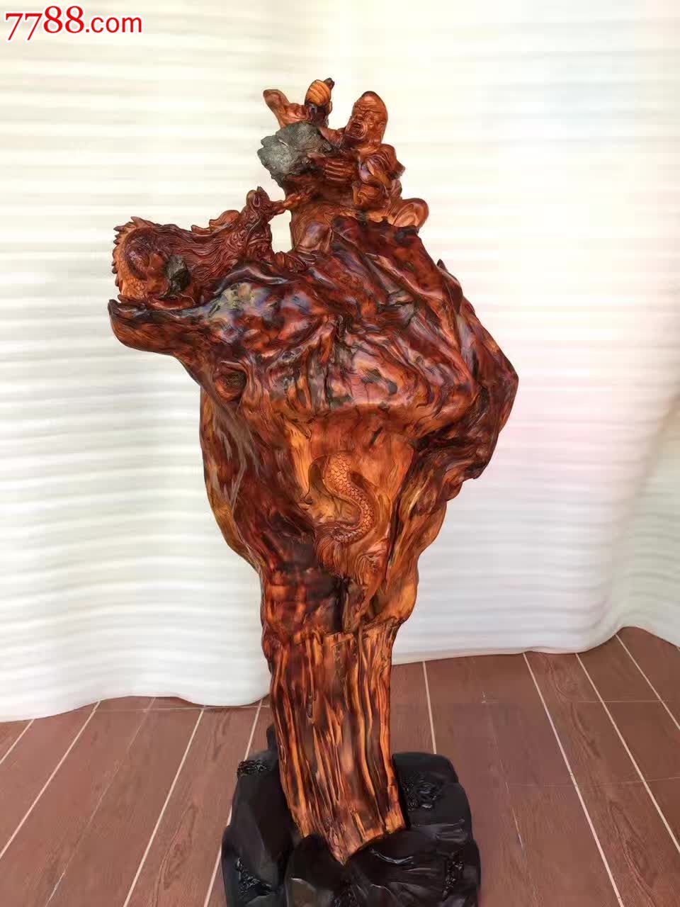 精品崖柏四川崖柏陈化