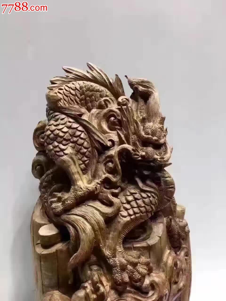 苍龙教子公分简述天然