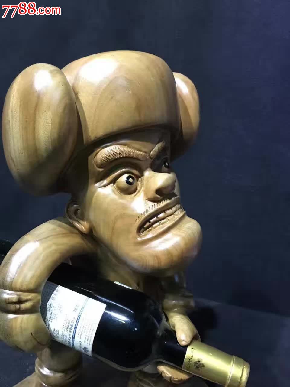 光头强不砍木头了改行