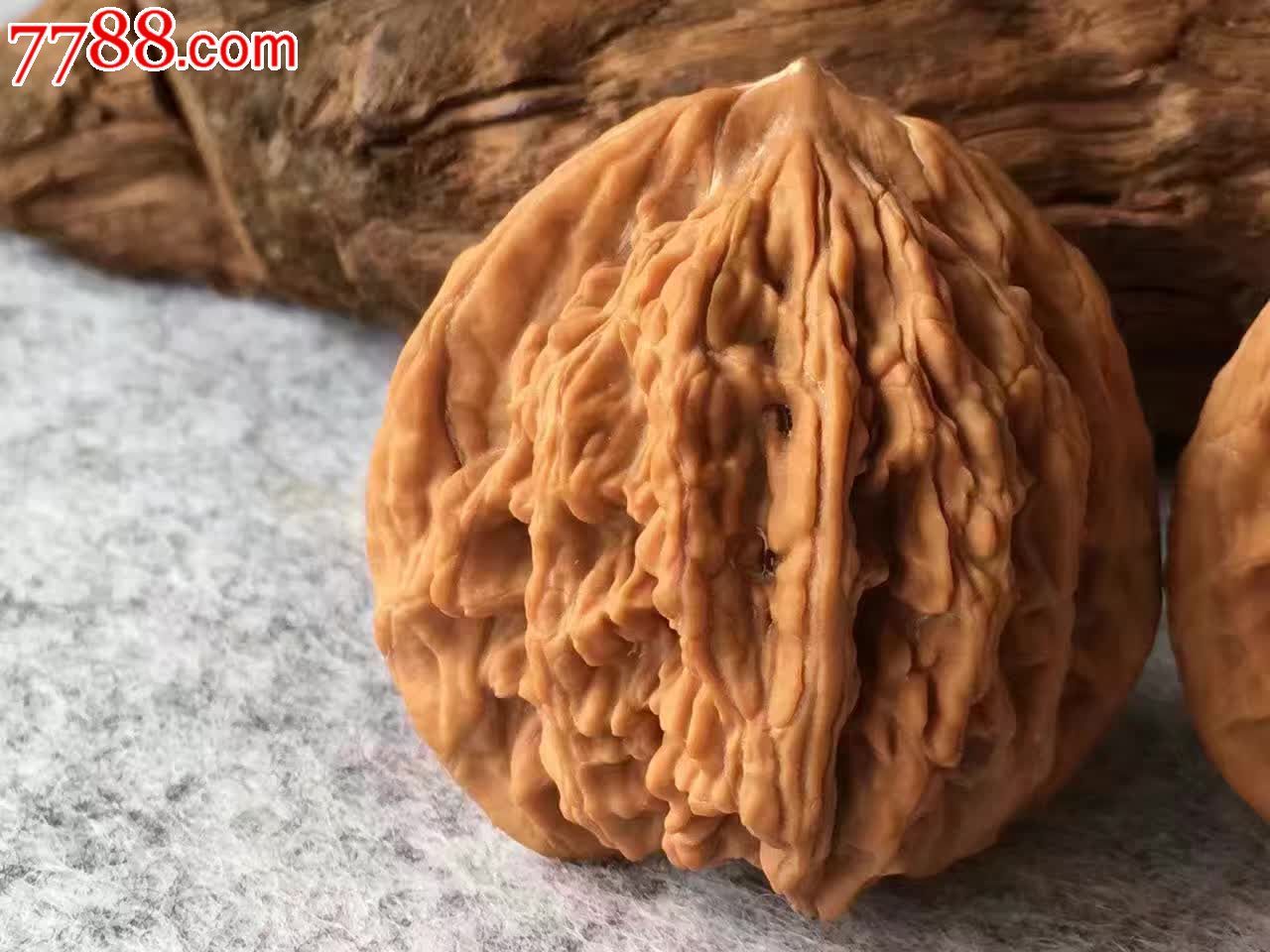 精品麥穗虎頭核桃莊型