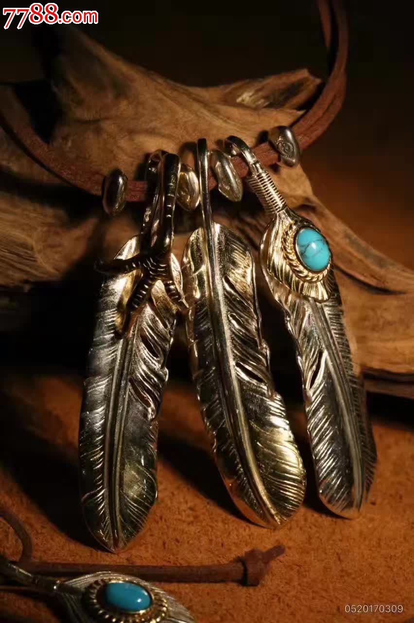 11精工复刻桥羽毛套-其他根雕/木雕-7788收藏__收藏热线