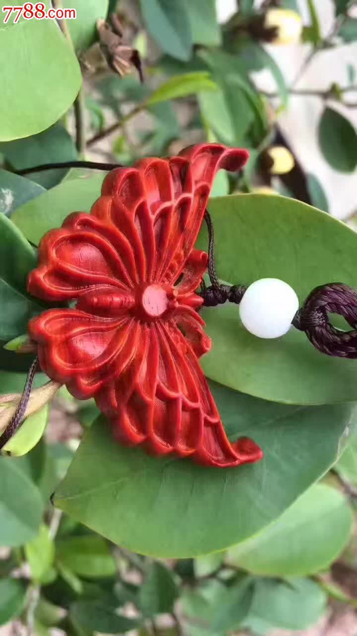 0000元-se49646404-木雕挂件-零售-7788收藏__收藏热线