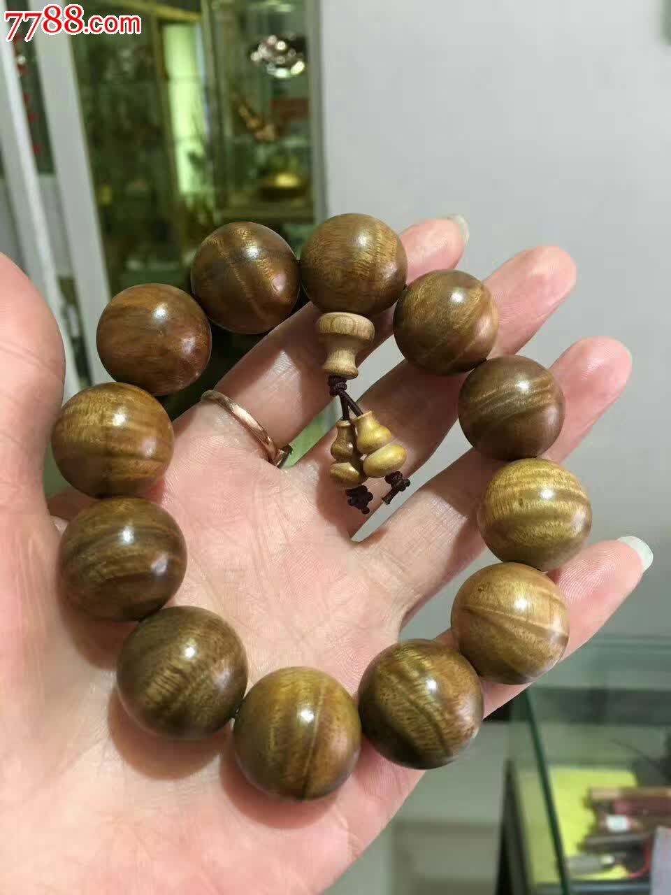 金丝楠老料20