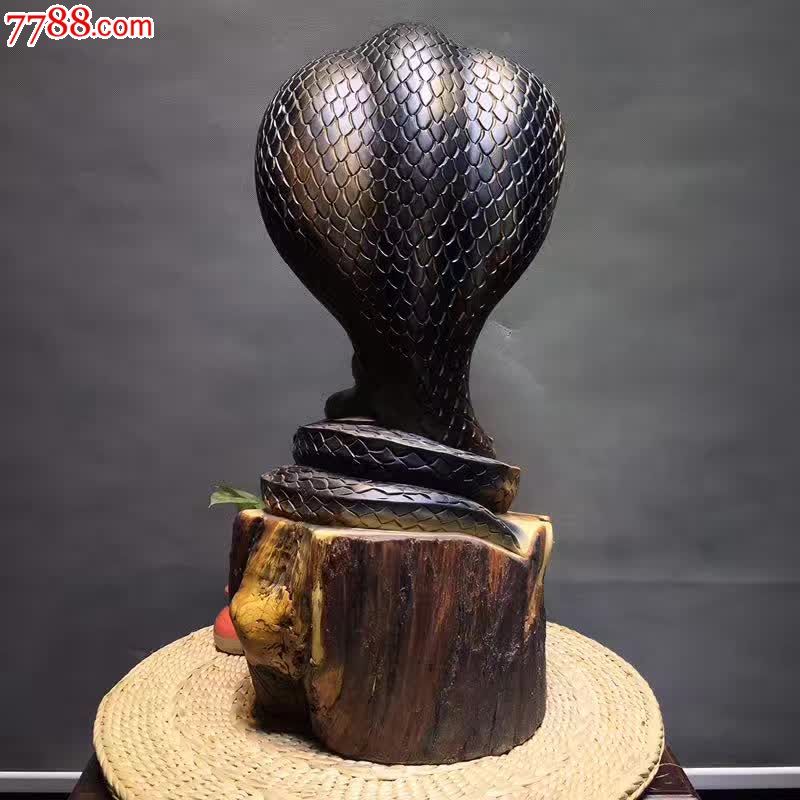 禅心蛇佛释迦摩尼如来