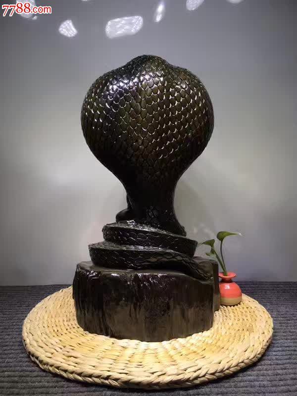 禅心蛇佛清刀阴沉木四